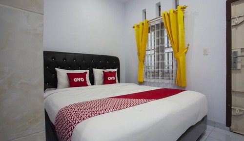 Habitación Deluxe doble