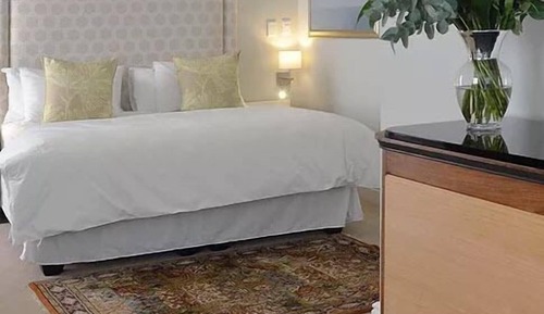 Habitación clásica doble