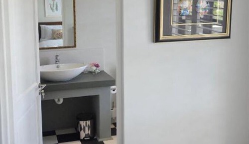 Habitación de lujo (1)