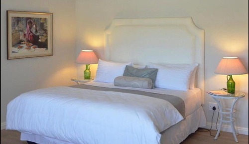 Habitación exclusiva doble