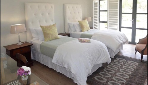 Habitación de lujo (2)