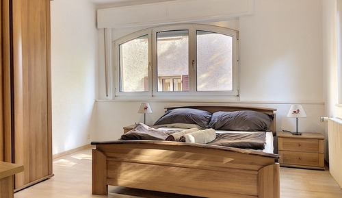 Apartamento City