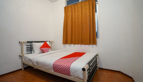 Habitación individual estándar