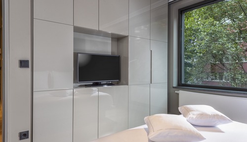 Apartamento, 2 habitaciones