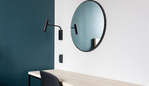 Habitación doble (View)