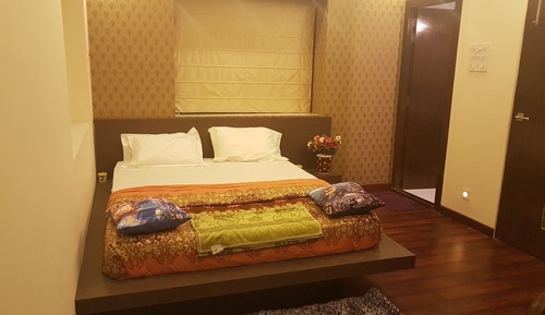 Habitación exclusiva