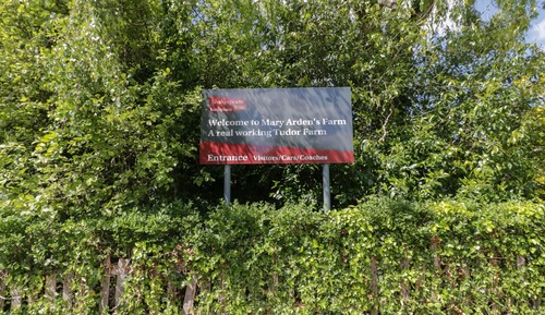 Casa de campo
