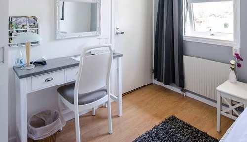 Habitación individual