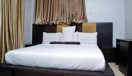 Habitación clásica doble