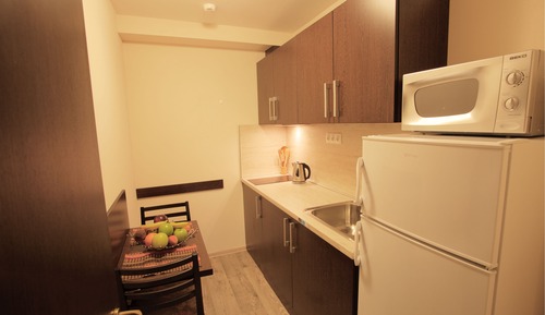 Habitación Deluxe doble