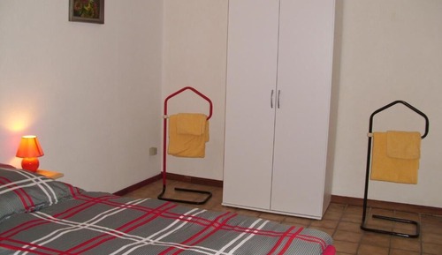 Apartamento familiar (Apartment 2)