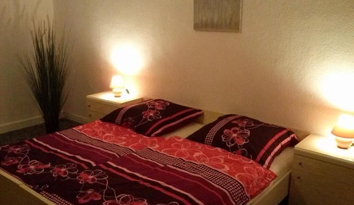 Apartamento familiar (Apartment 1)