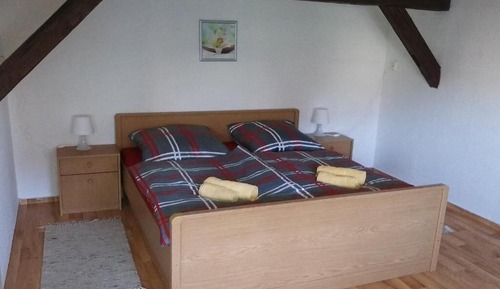 Apartamento estándar (Apartment 4)