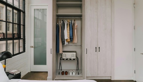 Apartamento, 2 habitaciones