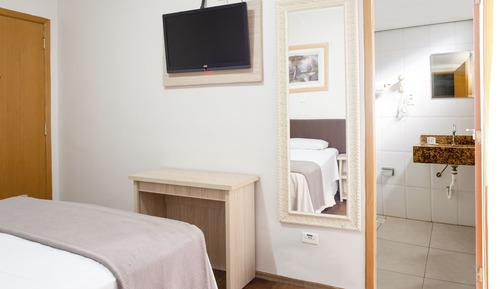 Habitación estándar