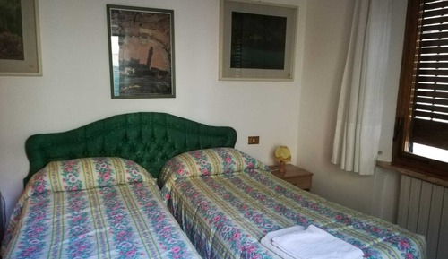 Habitación clásica, 2 habitaciones