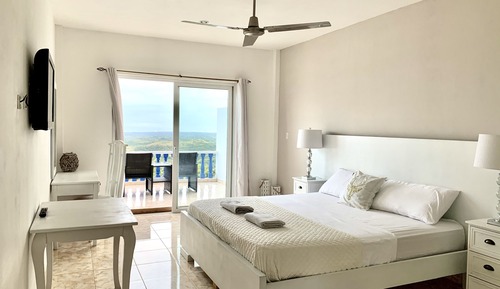 Habitación Deluxe, 1 cama de matrimonio grande
