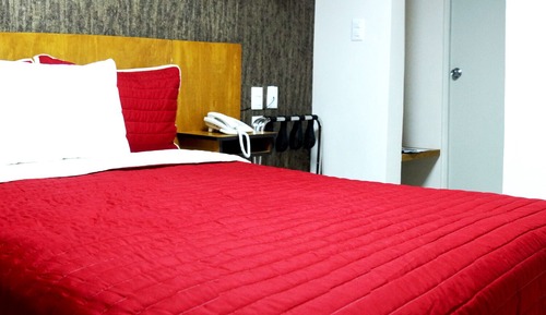 Habitación ejecutiva
