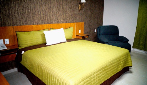 Habitación Royal