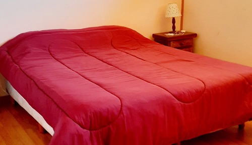 Habitación Confort doble