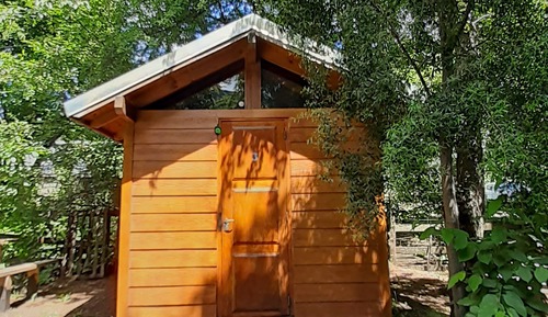 Habitación cuádruple básica