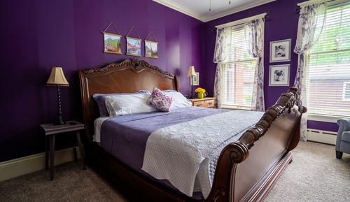 Habitación Premier
