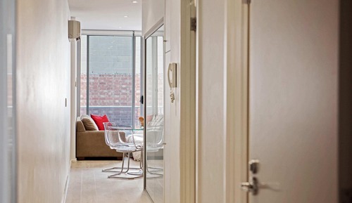 Apartamento Confort, 2 habitaciones