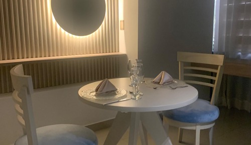 Suite Deluxe