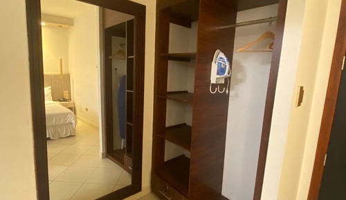 Habitación, 1 cama de matrimonio