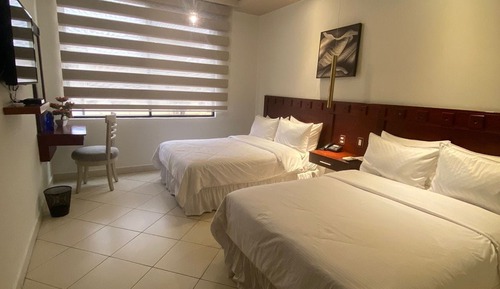 Habitación doble