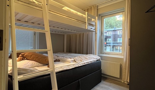 Apartamento Premium