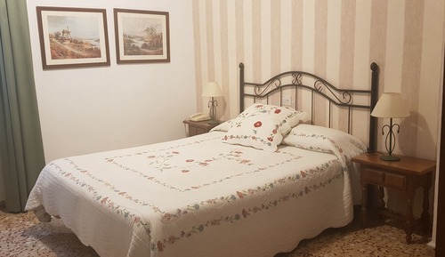 Habitación individual