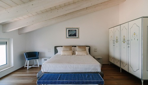 Suite estudio