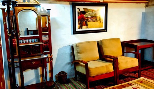 Suite estudio Premium