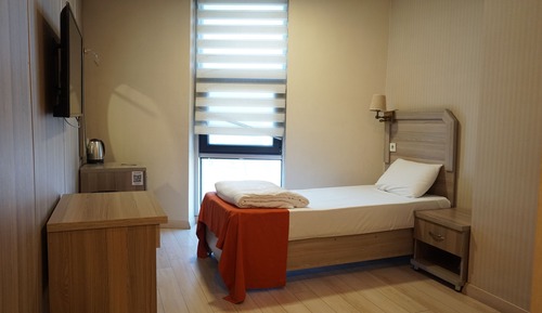 Habitación individual estándar