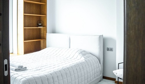 Smart 1 bedroom w/balcony (22)