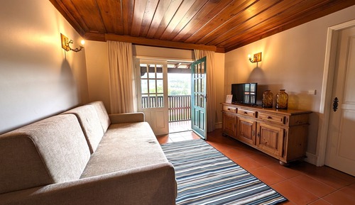 Apartamento, 1 habitación