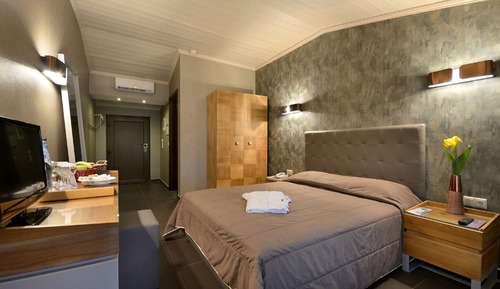 Habitación Confort doble