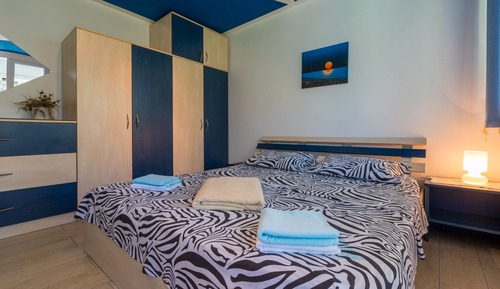 Apartamento, 2 habitaciones