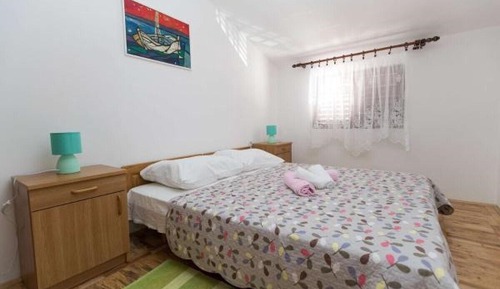 Apartamento, 2 habitaciones (2)