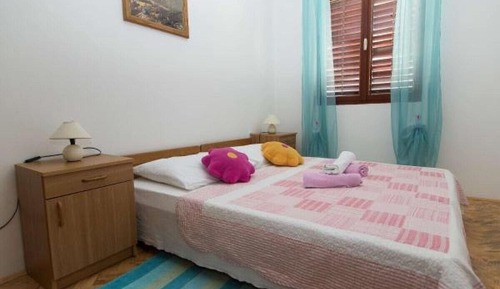 Apartamento, 2 habitaciones (1)