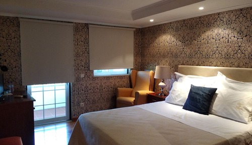 Habitación Confort doble