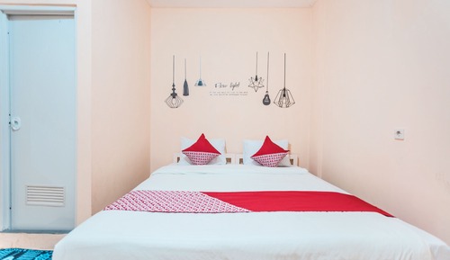 Habitación Deluxe doble