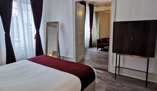 Suite clásica (4)
