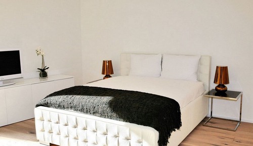 Apartamento sénior, 1 habitación, balcón