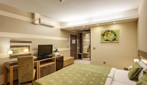 Habitación superior