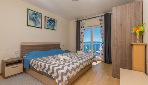 Apartamento, 2 habitaciones