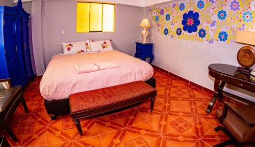 Habitación Premium