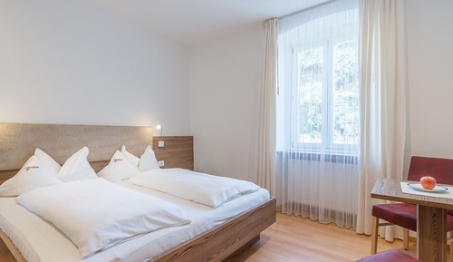 Apartamento (Garten)