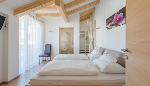 Habitación Confort doble